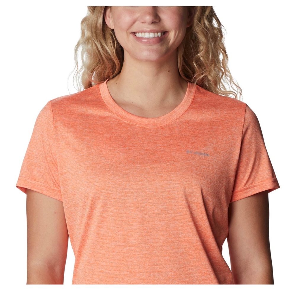 Columbia Columbia Hike Crew Tee